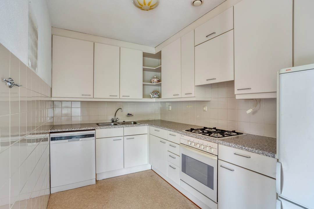 Foto 11 van Vondelstaete 536