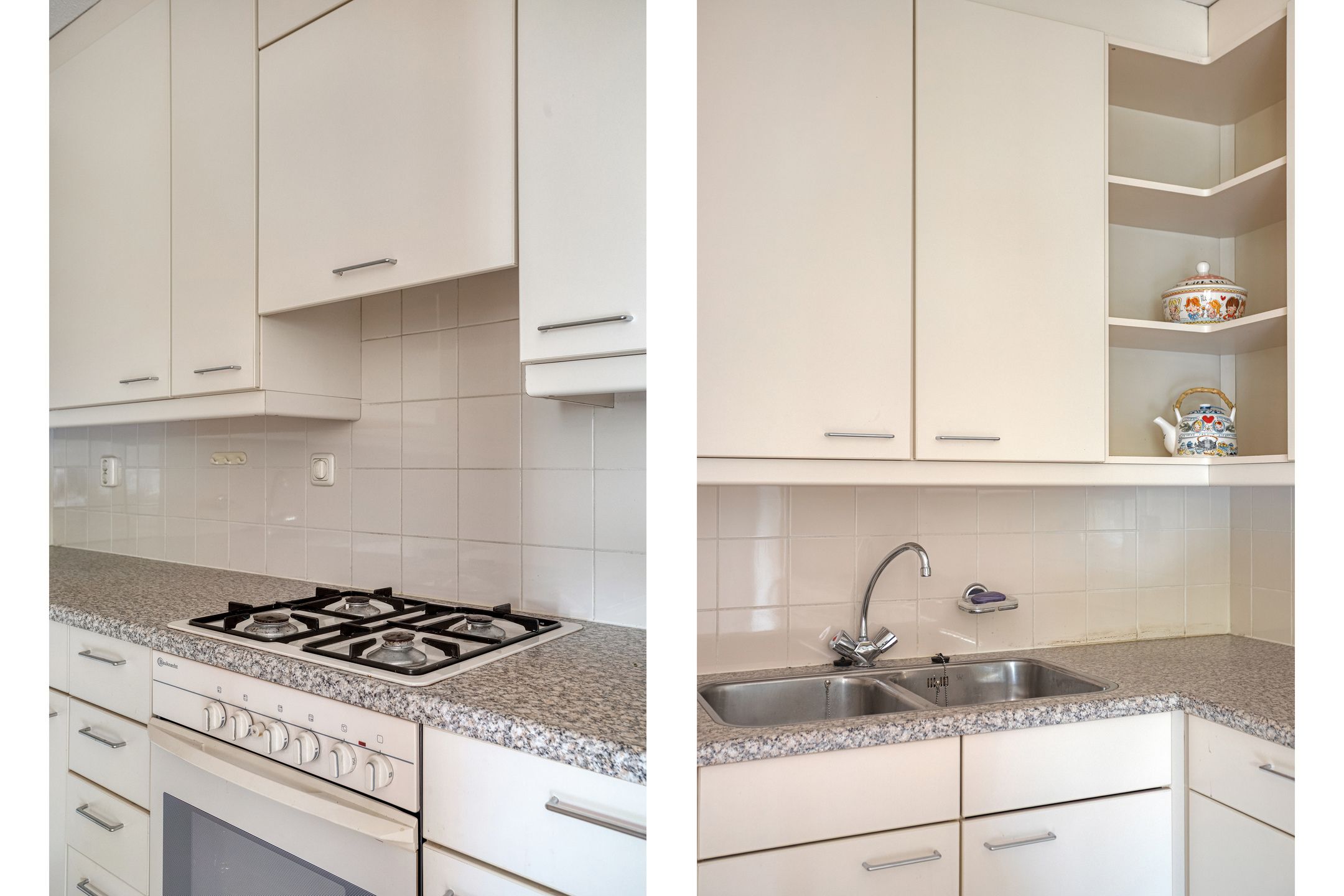 Foto 12 van Vondelstaete 536