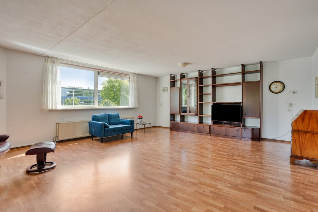 Foto 13 van Vondelstaete 536