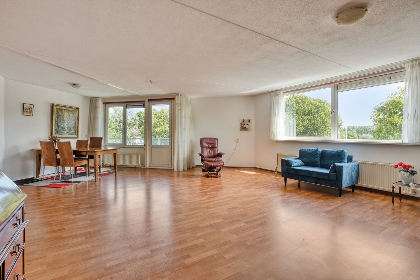 Foto 14 van Vondelstaete 536