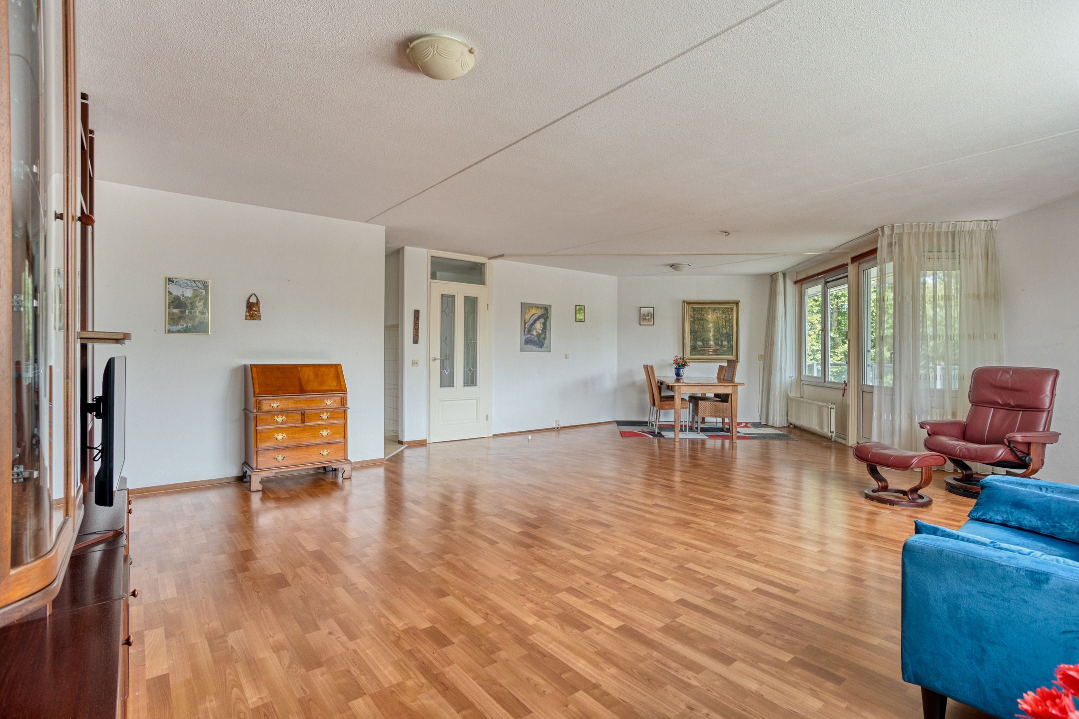 Foto 15 van Vondelstaete 536