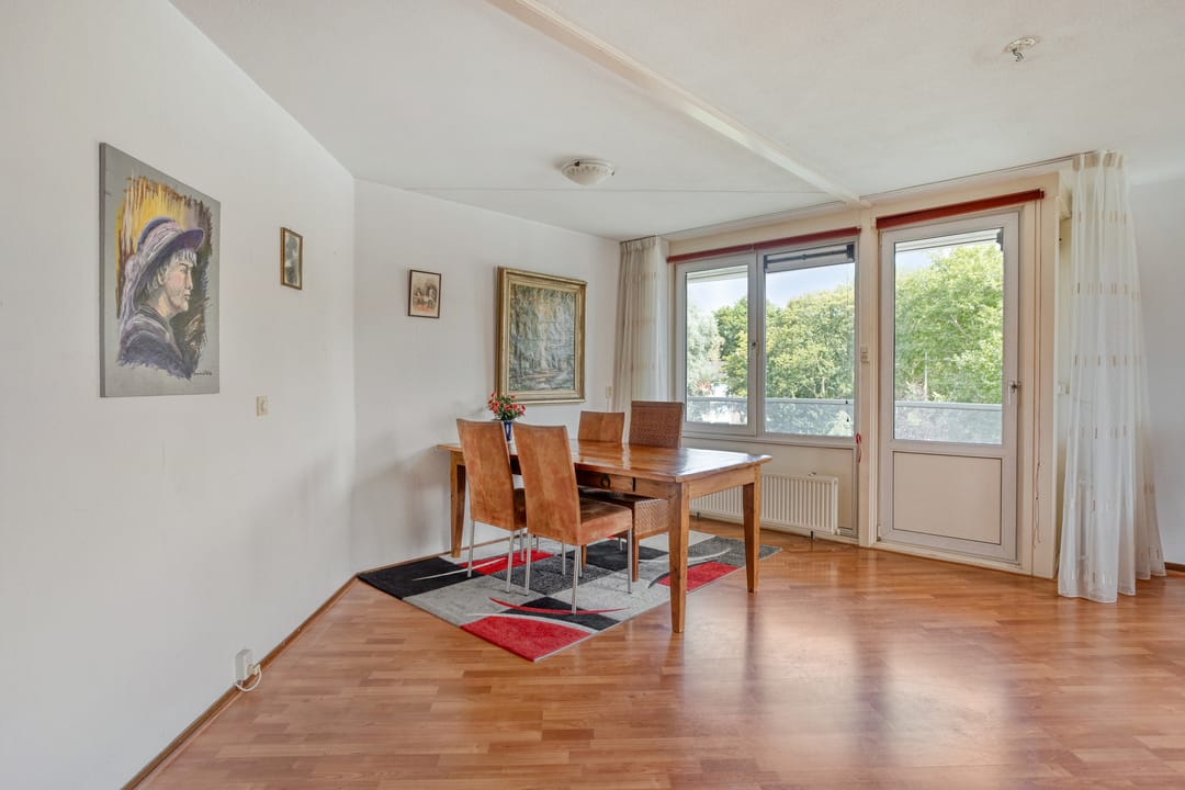 Foto 16 van Vondelstaete 536