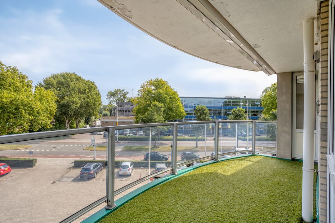 Foto 17 van Vondelstaete 536