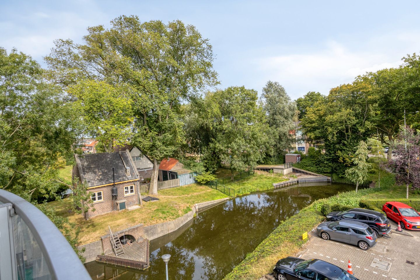 Foto 19 van Vondelstaete 536