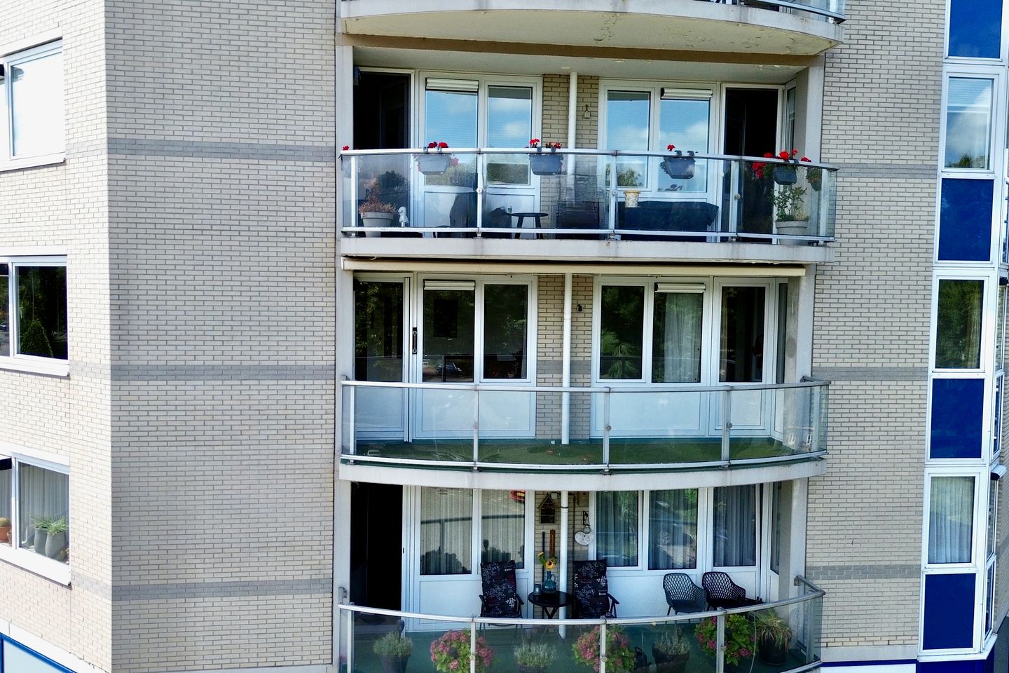 Foto 20 van Vondelstaete 536