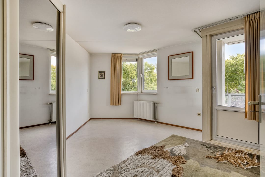 Foto 23 van Vondelstaete 536