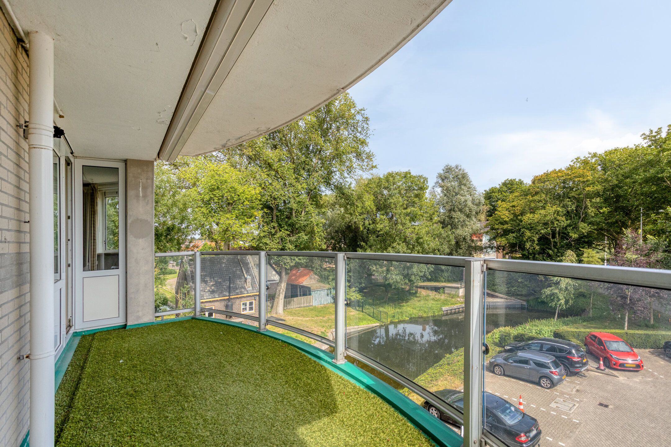 Foto 18 van Vondelstaete 536