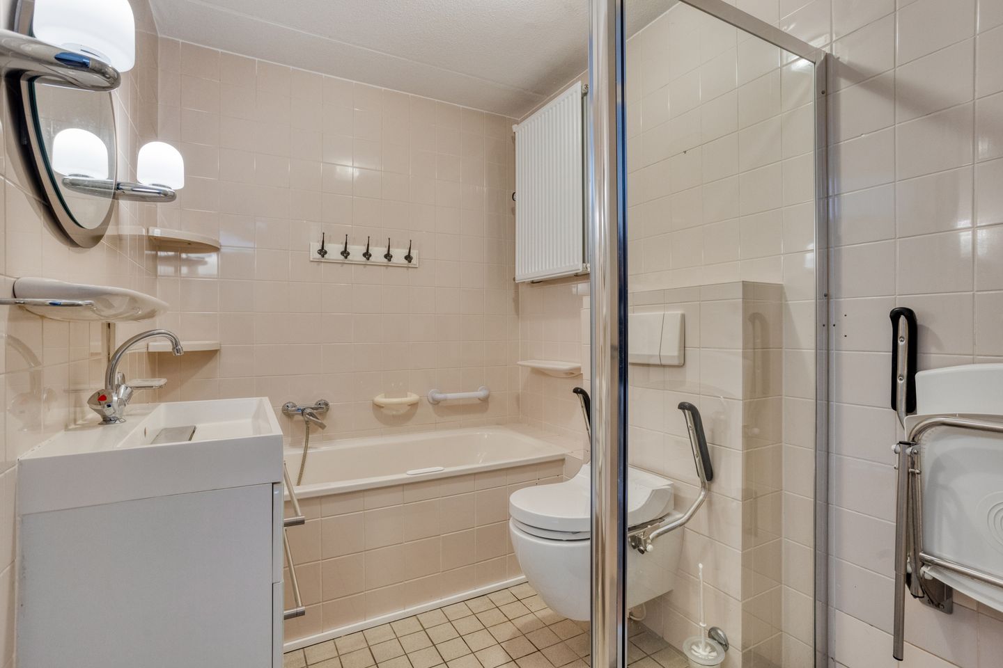 Foto 25 van Vondelstaete 536