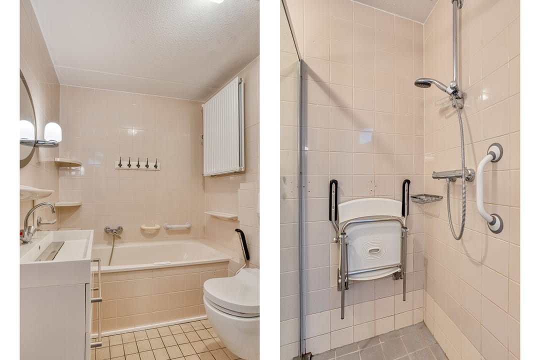 Foto 26 van Vondelstaete 536