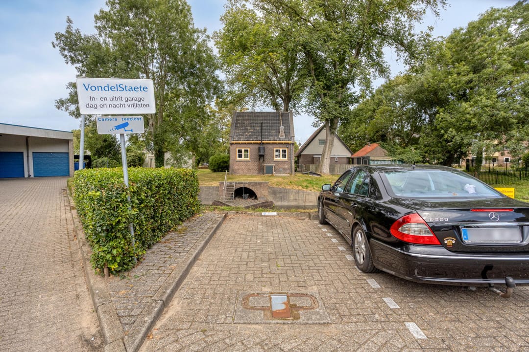 Foto 28 van Vondelstaete 536