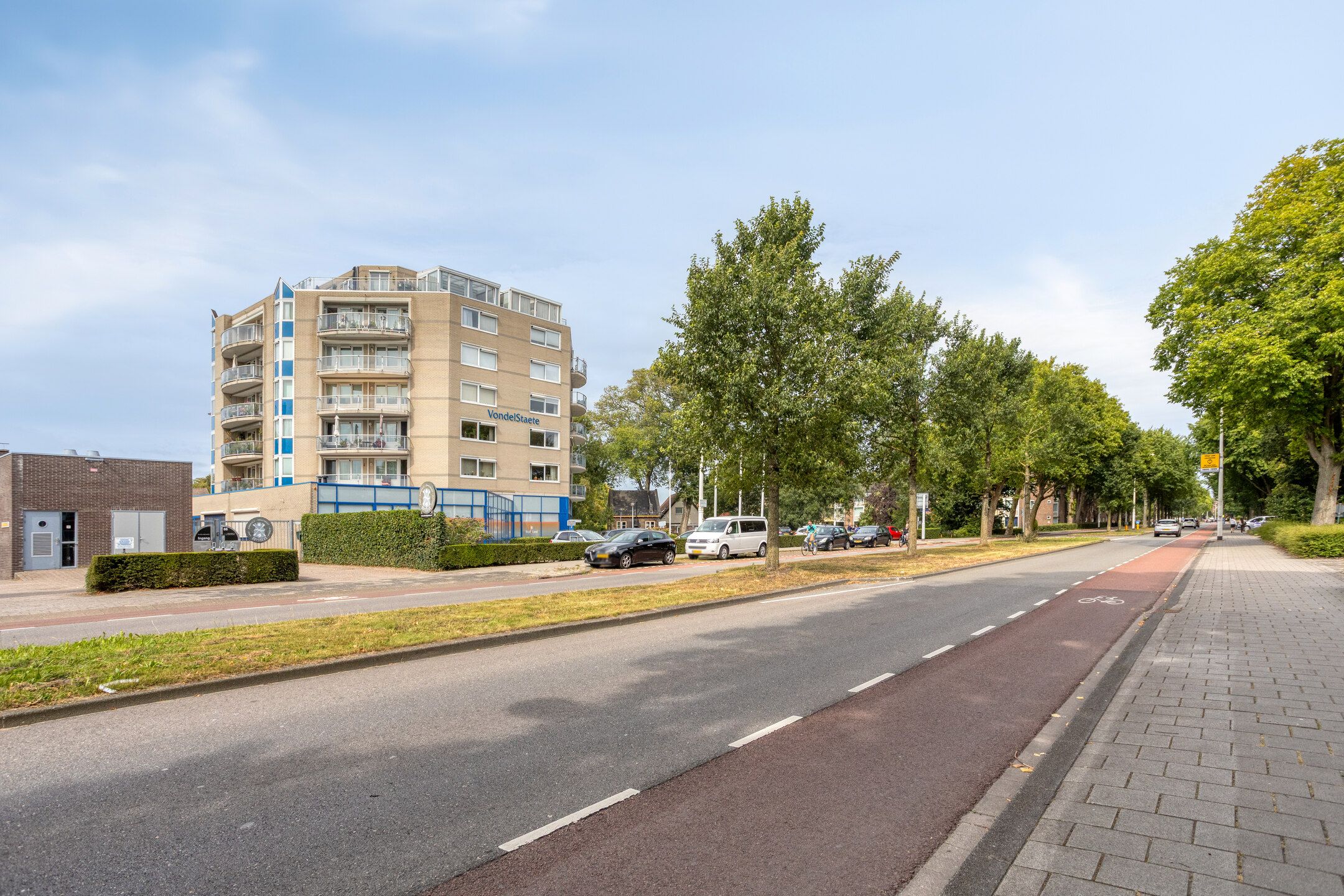 Foto 30 van Vondelstaete 536