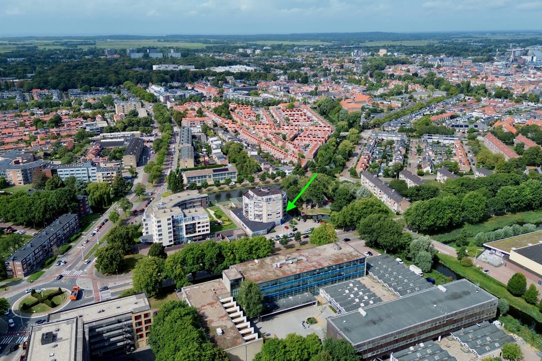 Foto 31 van Vondelstaete 536