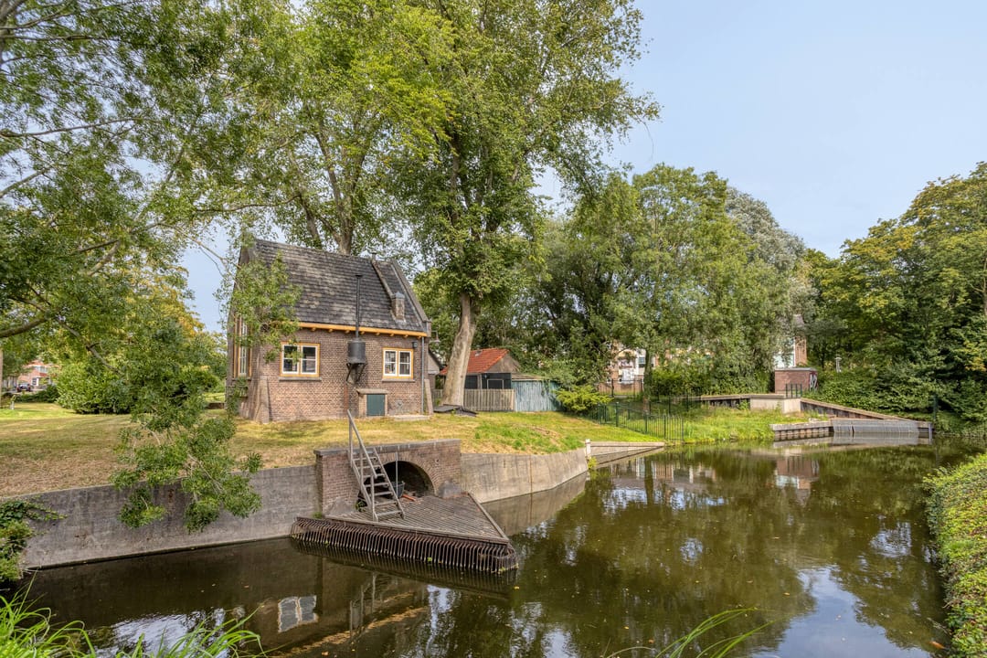 Foto 32 van Vondelstaete 536