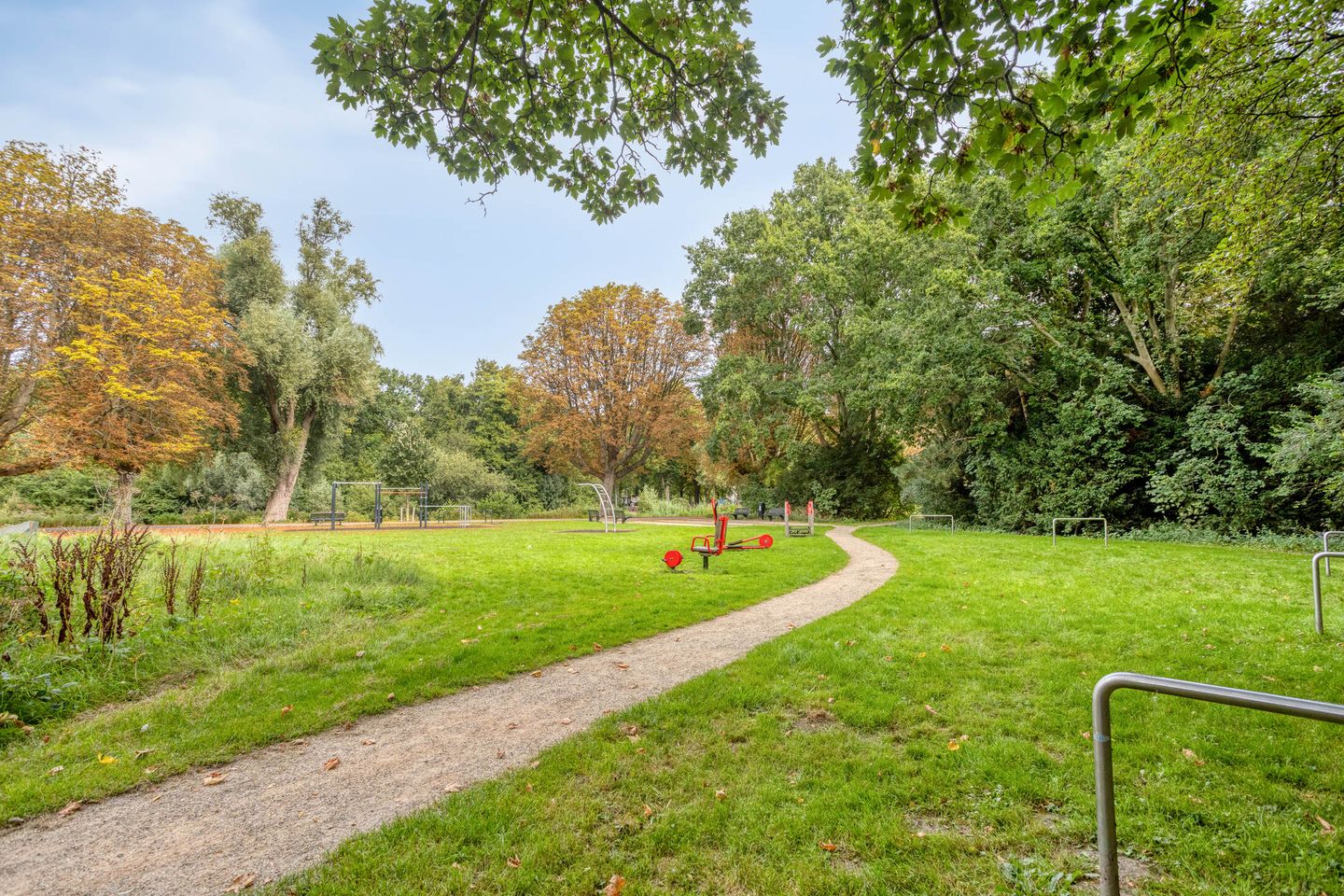 Foto 34 van Vondelstaete 536