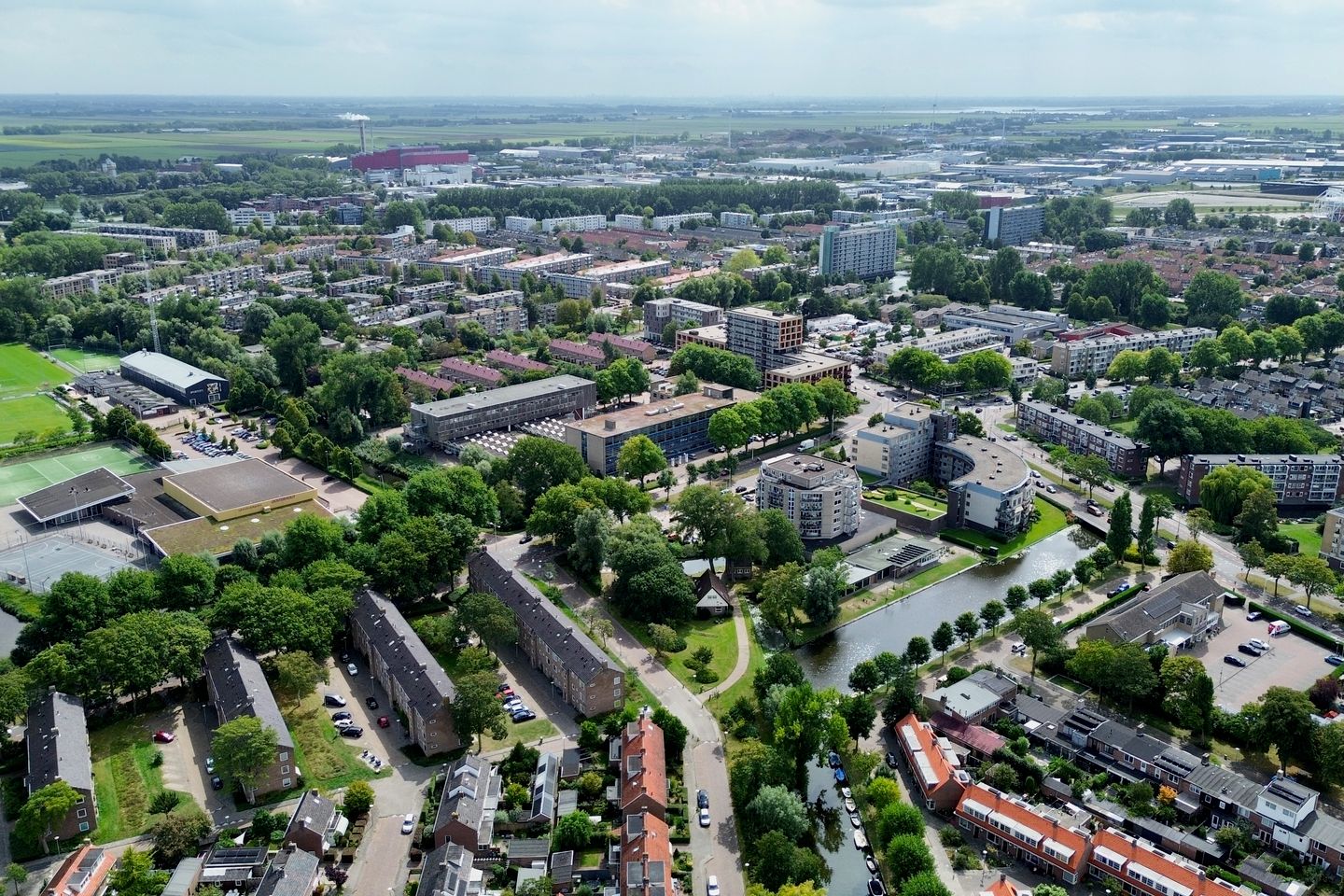 Foto 35 van Vondelstaete 536