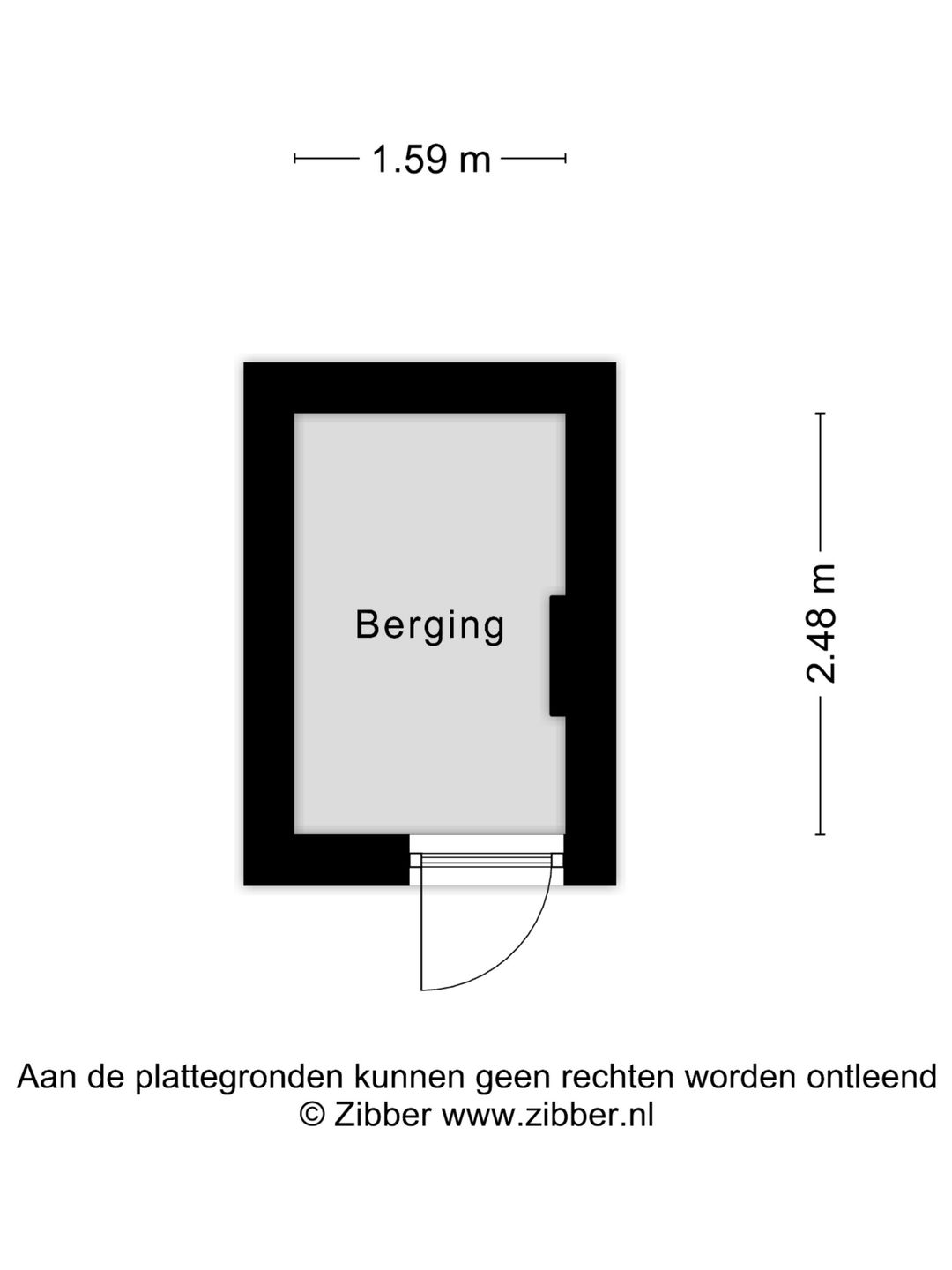 Foto 38 van Vondelstaete 536