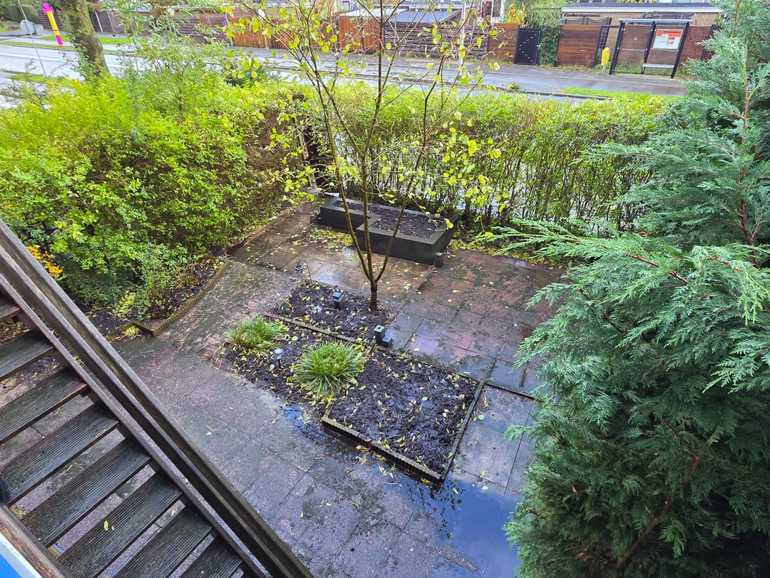 Foto 26 van Stortemelk 22