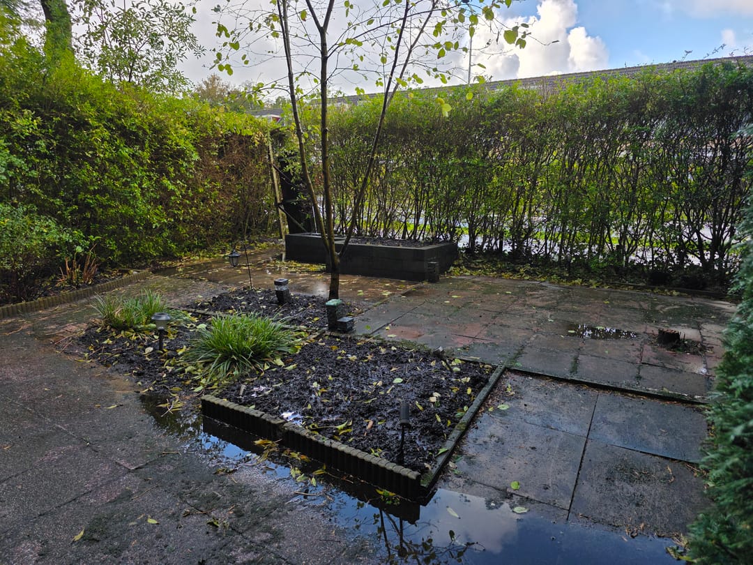 Foto 28 van Stortemelk 22