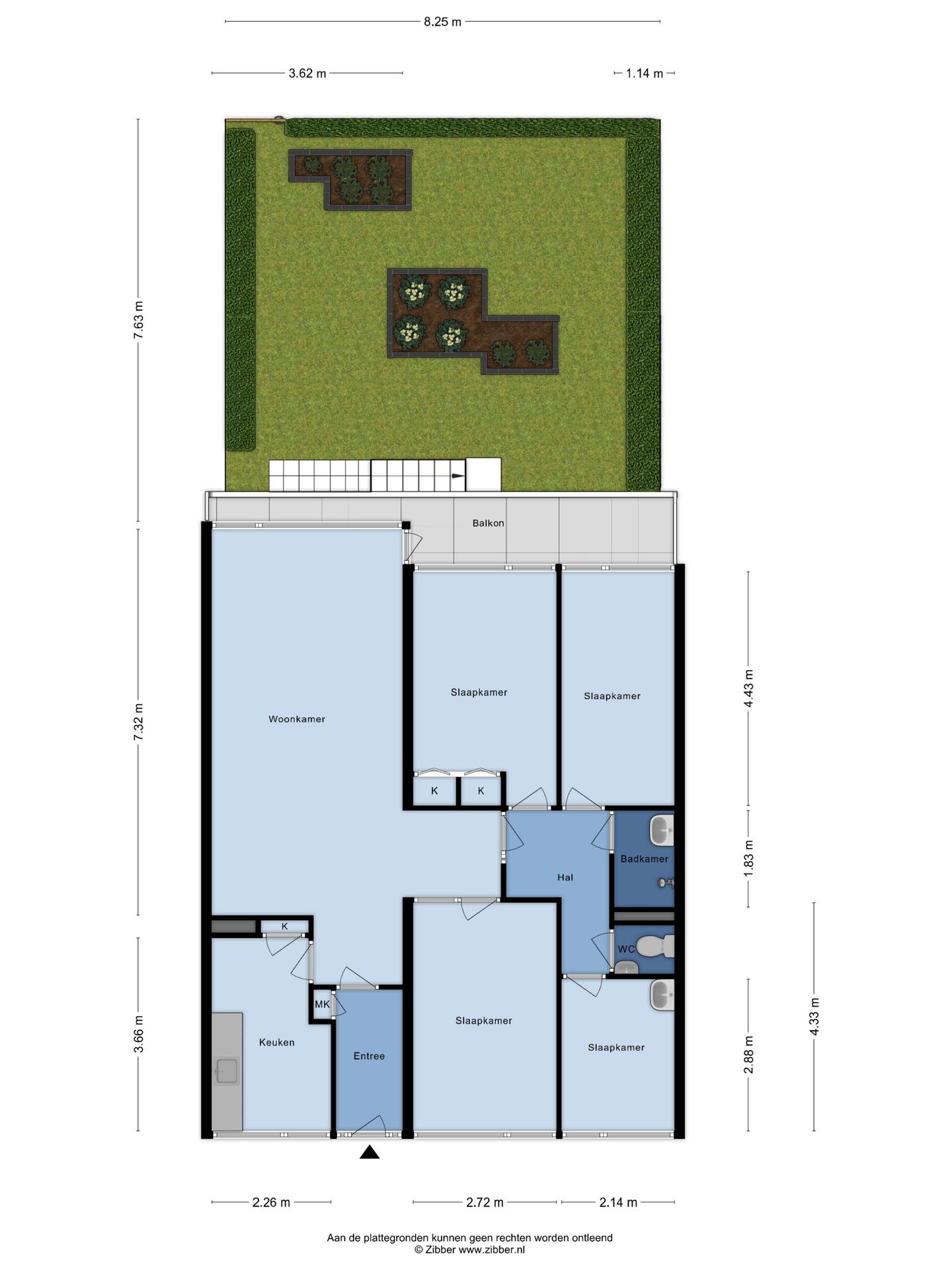 Foto 35 van Stortemelk 22