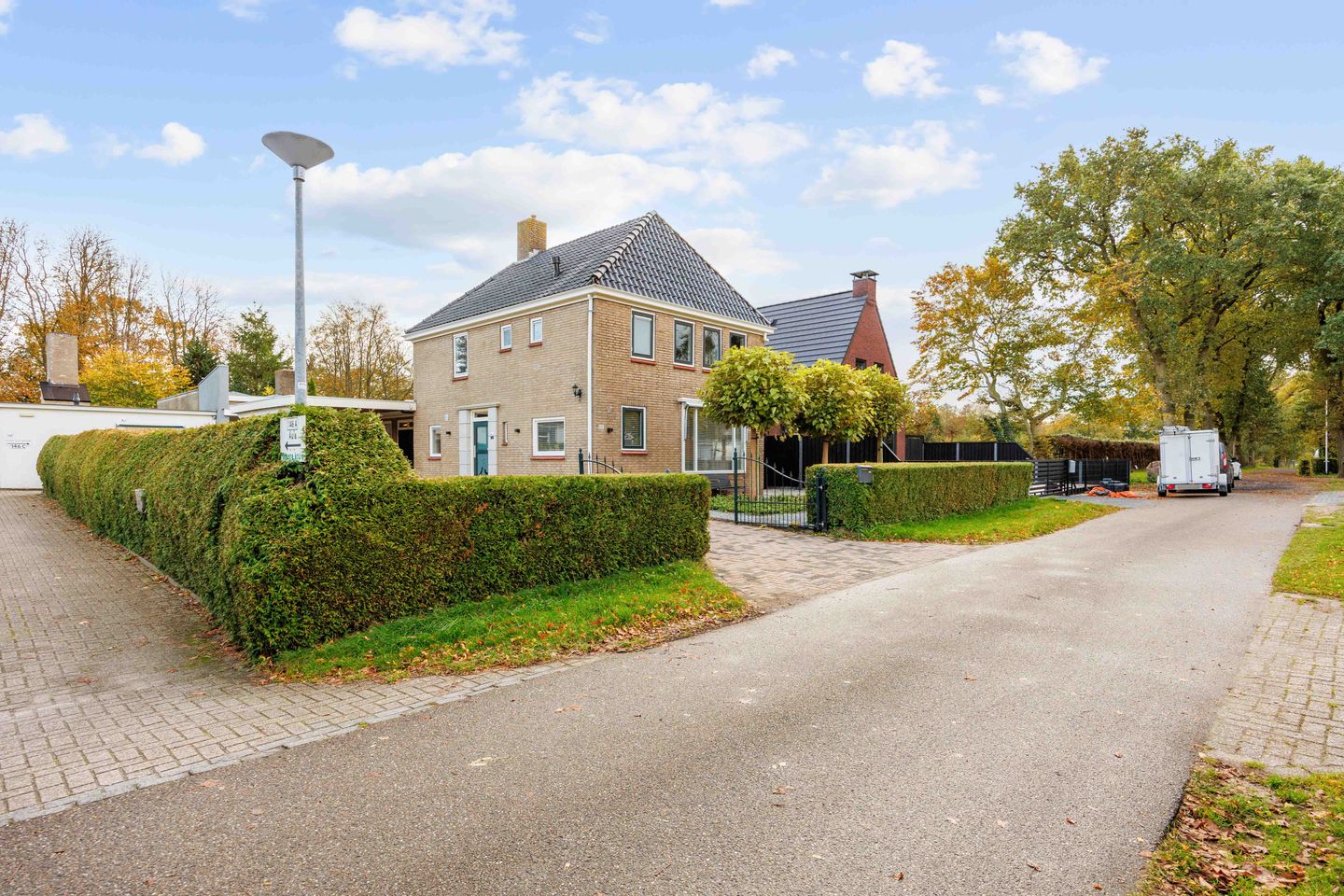 Foto 10 van Provincialeweg 146