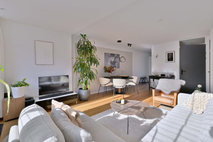 Foto 5 van Lauweriksplein 10