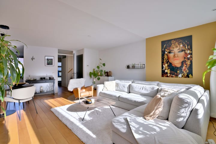 Foto 6 van Lauweriksplein 10