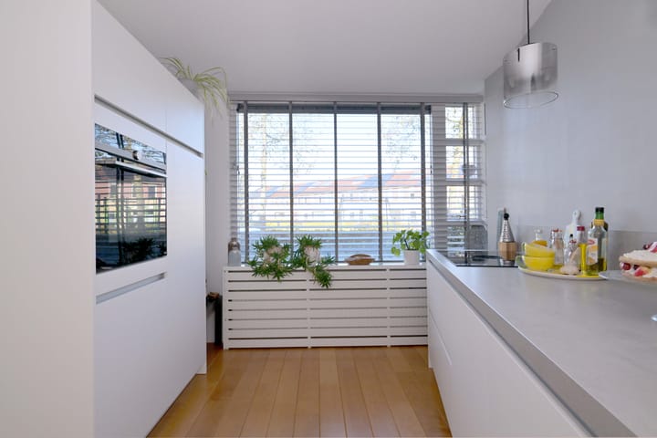 Foto 8 van Lauweriksplein 10