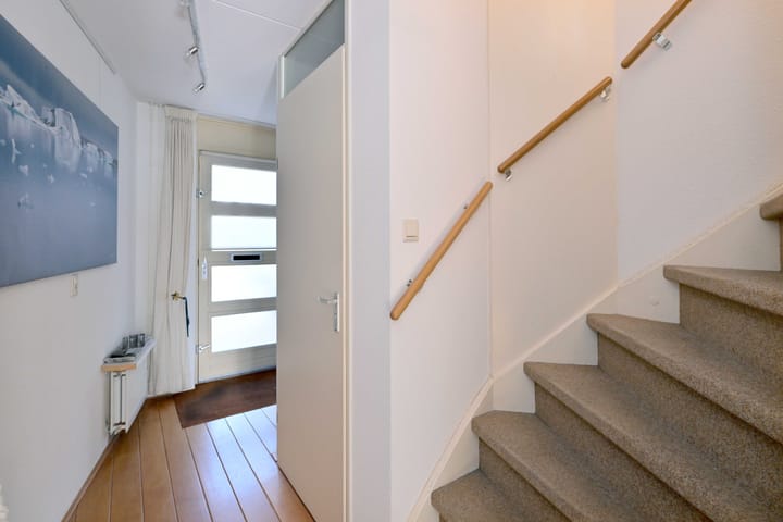 Foto 11 van Lauweriksplein 10