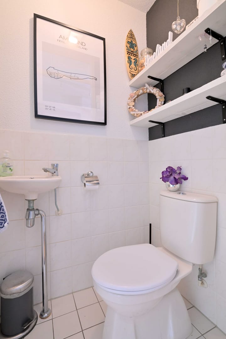 Foto 12 van Lauweriksplein 10