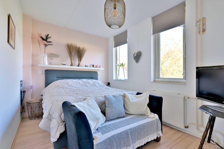 Foto 13 van Lauweriksplein 10