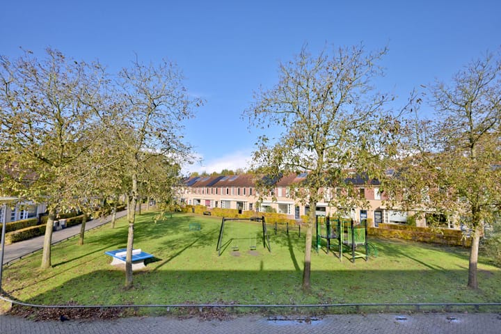 Foto 14 van Lauweriksplein 10