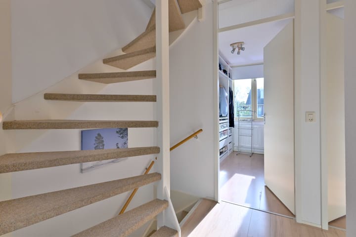 Foto 16 van Lauweriksplein 10