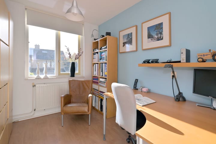 Foto 18 van Lauweriksplein 10