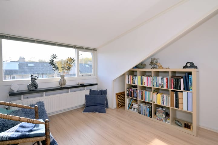 Foto 21 van Lauweriksplein 10