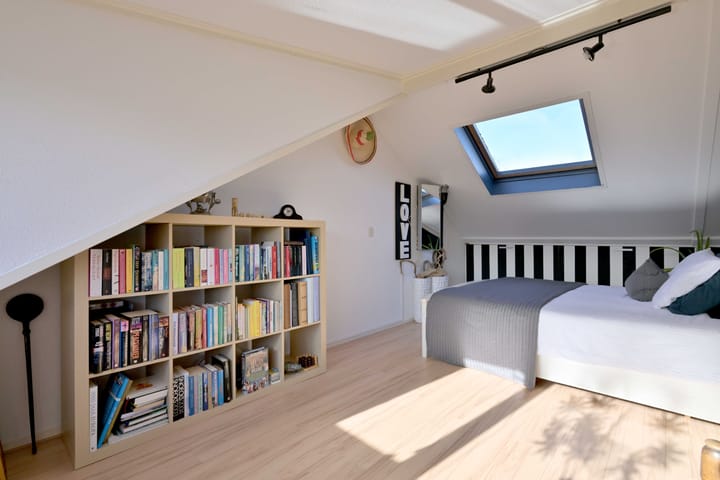 Foto 22 van Lauweriksplein 10