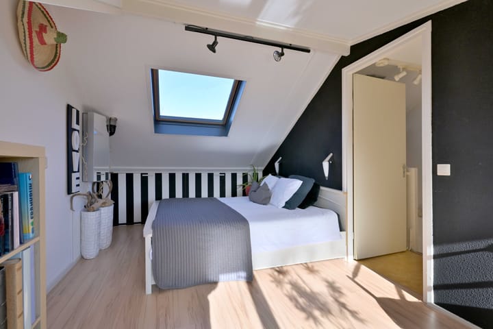 Foto 23 van Lauweriksplein 10