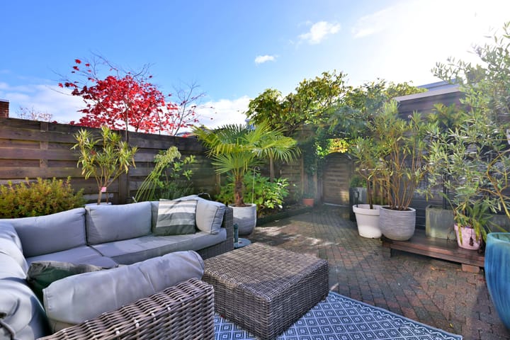 Foto 25 van Lauweriksplein 10