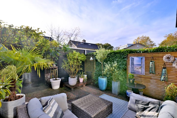 Foto 26 van Lauweriksplein 10