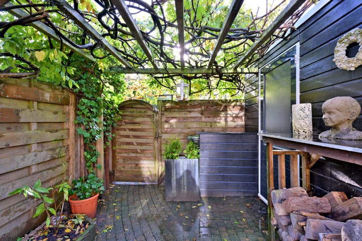 Foto 27 van Lauweriksplein 10