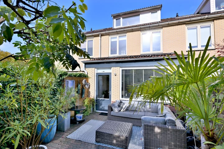 Foto 28 van Lauweriksplein 10