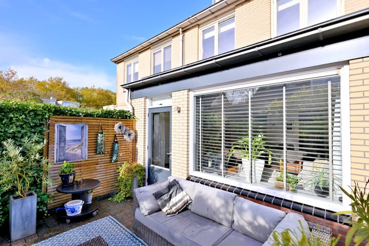 Foto 29 van Lauweriksplein 10