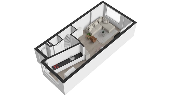 Foto 41 van Lauweriksplein 10