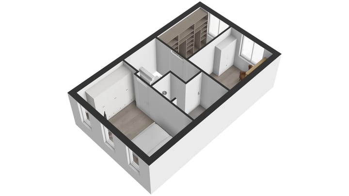 Foto 42 van Lauweriksplein 10