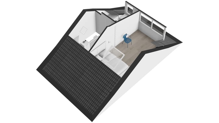 Foto 43 van Lauweriksplein 10