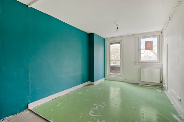 Foto 4 van Mathenesserdijk 280-A02