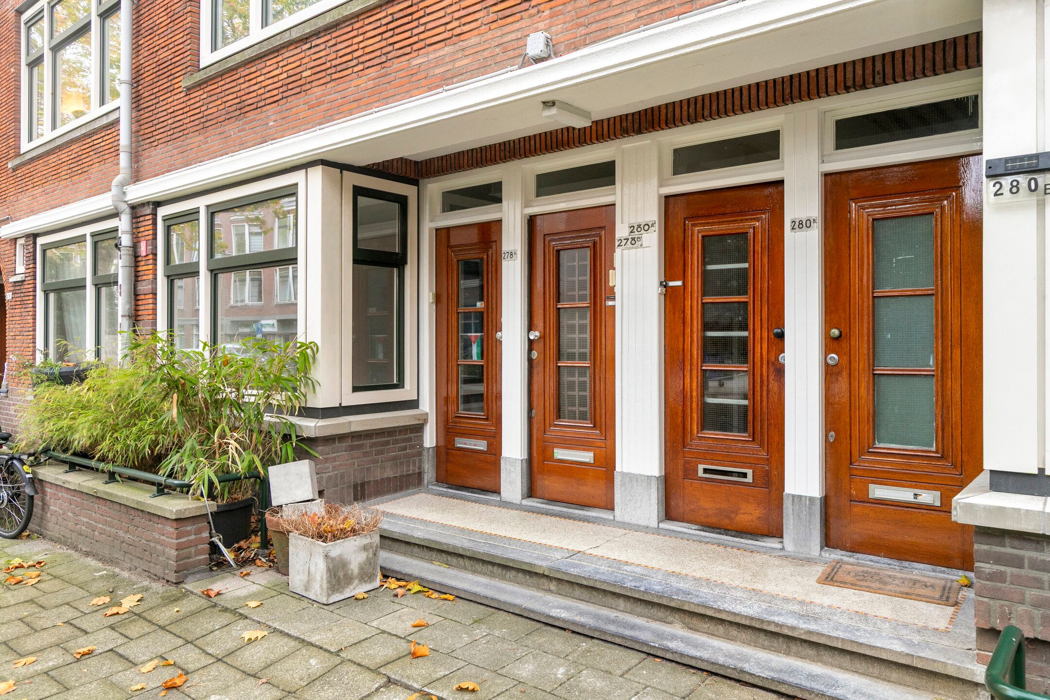 Foto 6 van Mathenesserdijk 280-A02