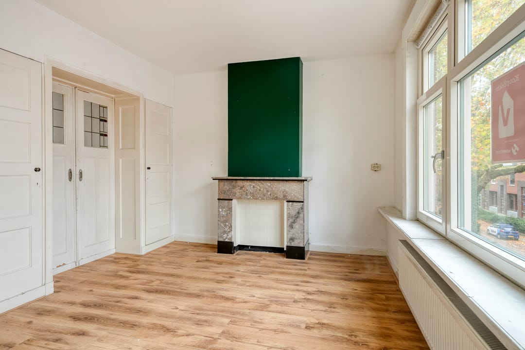 Foto 8 van Mathenesserdijk 280-A02