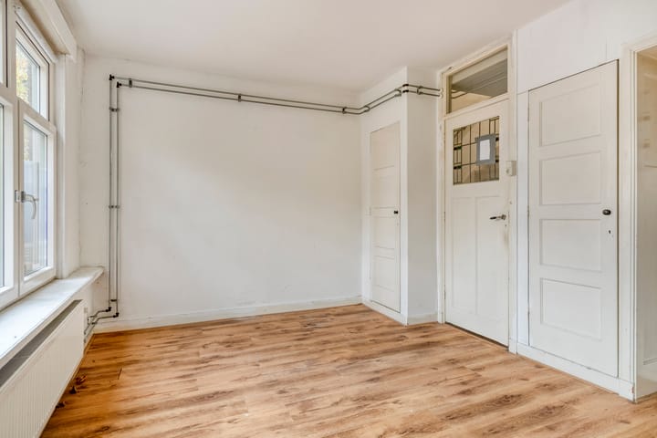 Foto 9 van Mathenesserdijk 280-A02