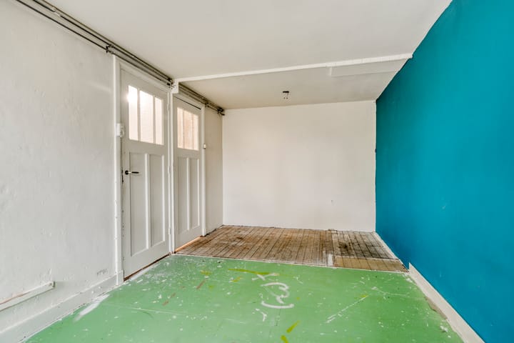 Foto 13 van Mathenesserdijk 280-A02