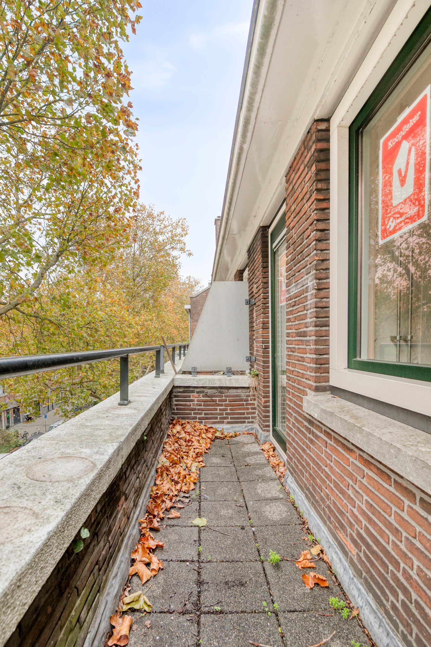 Foto 14 van Mathenesserdijk 280-A02